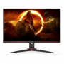 23.8” Monitor Gaming AOC 24G2SAE/BK / 1ms / 165MHz / Black thumbnav 1