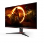 23.8” Monitor Gaming AOC 24G2SAE/BK / 1ms / 165MHz / Black thumbnav 3