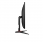 23.8” Monitor Gaming AOC 24G2SAE/BK / 1ms / 165MHz / Black thumbnav 5