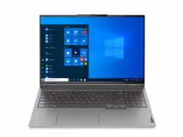 Laptop 16” Lenovo ThinkBook 16 G4+ IAP  / WQXGA / Intel Core i7 / 16GB / 512GB SSD / Arctic Grey