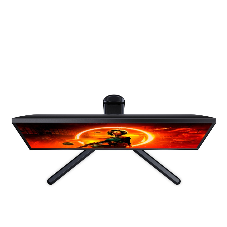 24.5” Игровой монитор AOC 25G3ZM/BK / 0.5ms / 240Hz / Black photo 5