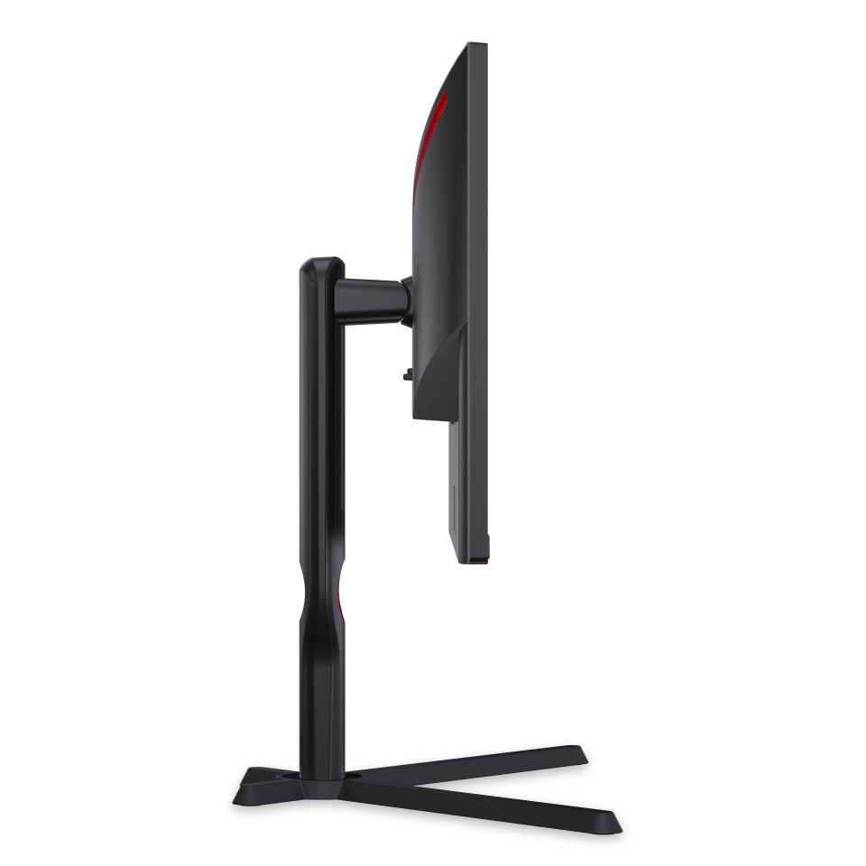 24.5” Игровой монитор AOC 25G3ZM/BK / 0.5ms / 240Hz / Black photo 8