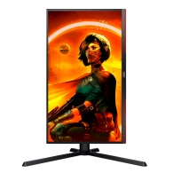 24.5” Игровой монитор AOC 25G3ZM/BK / 0.5ms / 240Hz / Black thumbnav 2