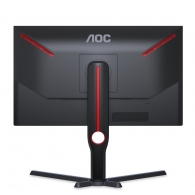 24.5” Игровой монитор AOC 25G3ZM/BK / 0.5ms / 240Hz / Black thumbnav 6