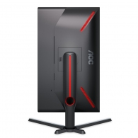 24.5” Игровой монитор AOC 25G3ZM/BK / 0.5ms / 240Hz / Black thumbnav 7