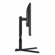 24.5” Игровой монитор AOC 25G3ZM/BK / 0.5ms / 240Hz / Black thumbnav 8