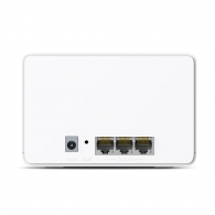 Mesh Wi-Fi система MERCUSYS Halo H80X (3-pack)  / AX3000 Dual Band / 3 x Gigabit LAN thumbnav 3