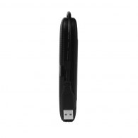 2.5” HDD Extern Silicon Power Armor A60 / 4TB / USB3.2 Gen1 / Black thumbnav 3