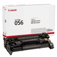 Laser Cartridge Canon 056 LB (3006C002), black (5100 pages) for LBP 325-series, MF550-series.