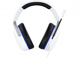 Игровые наушники HyperX Cloud Stinger 2 Playstation, White, [75X29AA] thumbnav 2