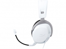 Игровые наушники HyperX Cloud Stinger 2 Playstation, White, [75X29AA] thumbnav 5