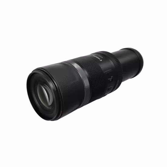 Фикс-объектив Canon RF 600mm f/11 IS STM (3986C005)
