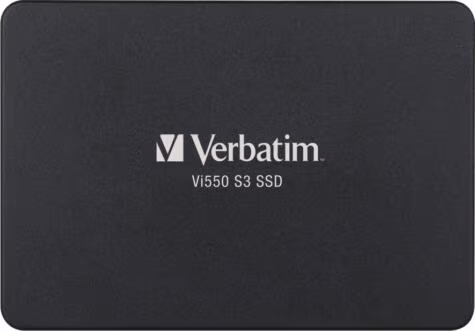 SSD 2.5” Verbatim VI550 S3 4.0TB 