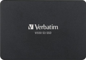 SSD 2.5” Verbatim VI550 S3 4.0TB thumbnav 1