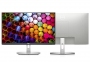 23.8" Monitor DELL S2421HN / 4ms / Black/Silver thumbnav 3