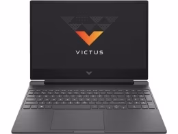 Laptop 15.6” HP Victus 15/ AMD Ryzen 7 8845HS/ 16GB/ 1TB SSD/ RTX 4060/ Mica Silver