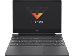 Ноутбук 15.6” HP Victus 15/ AMD Ryzen 7 8845HS/ 16GB/ 1TB SSD/ RTX 4060/ Mica Silver thumbnav 1