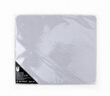 Коврик Gembird MP-PRINT-M, White thumbnav 1