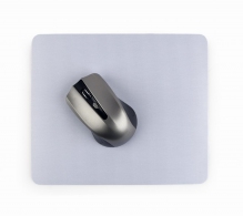 Коврик Gembird MP-PRINT-M, White thumbnav 2
