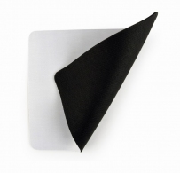 Коврик Gembird MP-PRINT-M, White thumbnav 3