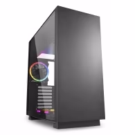 Компьютер ATOL PC1103MP - Gamer #6/ Intel Core i5-13400F/ 32GB/ 500GB SSD/ RTX 3060/ Black