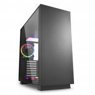 Компьютер ATOL PC1103MP - Gamer #6/ Intel Core i5-13400F/ 32GB/ 500GB SSD/ RTX 3060/ Black thumbnav 1