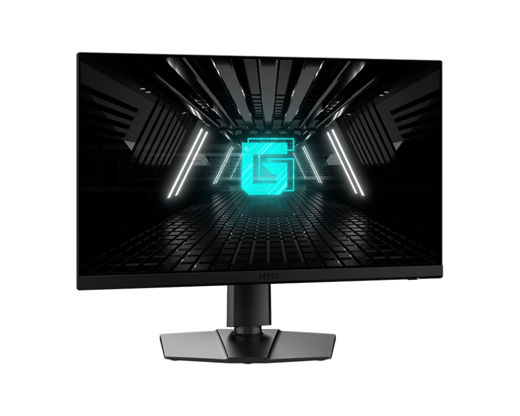 27.0” Monitor Gaming MSI G272QPF E2/ 1ms/ QHD/ 180Hz/ Black photo 2
