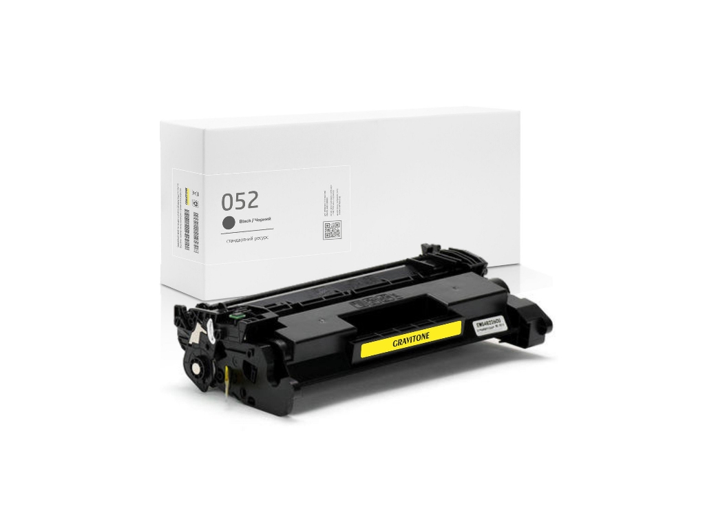 Compatible laser HP 226A M402/426 CF226/CRG052/041(CBT-CRG-052A) 3.1K photo 1