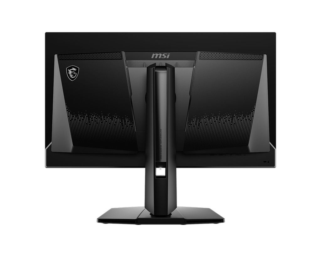 26.5” Игровой Монитор MSI MAG 271QPX QD-OLED E2/ QHD/ 0.03ms/ 240Hz/ Black photo 5