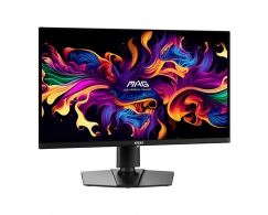 26.5” Игровой Монитор MSI MAG 271QPX QD-OLED E2/ QHD/ 0.03ms/ 240Hz/ Black thumbnav 2