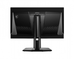 26.5” Игровой Монитор MSI MAG 271QPX QD-OLED E2/ QHD/ 0.03ms/ 240Hz/ Black thumbnav 5