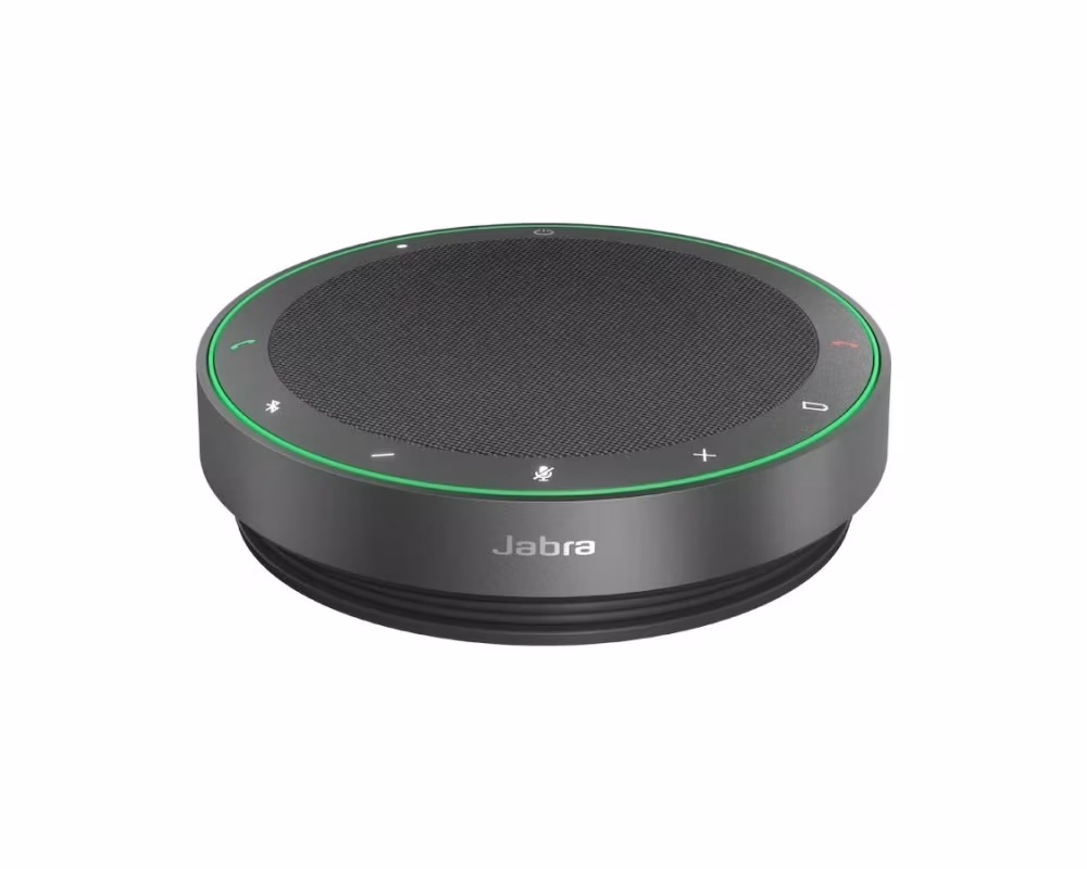 Беспроводной спикерфон для аудиоконференций JABRA Speak2 75 / USB-A