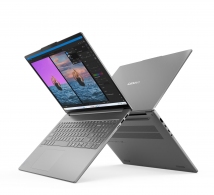 Ноутбук 16” Lenovo IdeaPad Slim 5 16AKP10/ 2.8K OLED/ AMD Ryzen AI 5 340/ 16GB / 1TB SSD / Luna Grey thumbnav 6