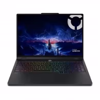 Laptop 16” Lenovo Legion Pro 5 16IRX10/ WQXGA / 240Hz/ Intel Core i9-14900HX/ 32GB / 1TB SSD / RTX5070 / Eclipse Black