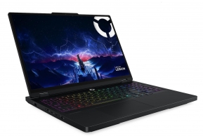 Ноутбук 16” Lenovo Legion Pro 5 16IRX10/ WQXGA / 240Hz/ Intel Core i9-14900HX/ 32GB / 1TB SSD / RTX5070 / Eclipse Black thumbnav 2