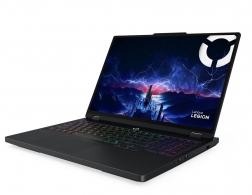 Ноутбук 16” Lenovo Legion Pro 5 16IRX10/ WQXGA / 240Hz/ Intel Core i9-14900HX/ 32GB / 1TB SSD / RTX5070 / Eclipse Black thumbnav 3