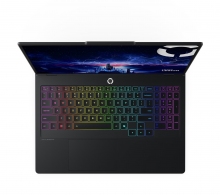 Ноутбук 16” Lenovo Legion Pro 5 16IRX10/ WQXGA / 240Hz/ Intel Core i9-14900HX/ 32GB / 1TB SSD / RTX5070 / Eclipse Black thumbnav 4