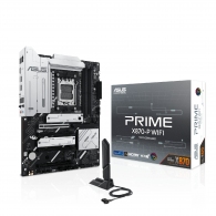 Материнская плата ASUS PRIME X870-P WIFI/ AM5 / AMD X870 / DDR5 / ATX thumbnav 1