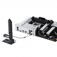Материнская плата ASUS PRIME X870-P WIFI/ AM5 / AMD X870 / DDR5 / ATX thumbnav 6