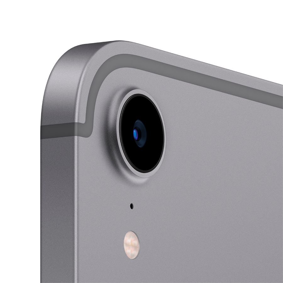 Планшет Apple iPad mini 8.3 дюймов / 5G / 4 ГБ / 64ГБ / Space Grey photo 3