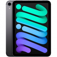 Планшет Apple iPad mini Wi-Fi + Cellular 64GB - Space Grey (MK893RK/A) thumbnav 1