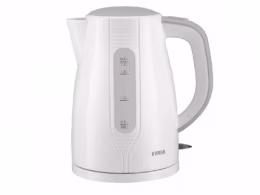 Fierbator de apa electric NOVEEN Electric Kettle EK1301,  2150W, 1.7L  Grey