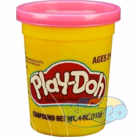 Play-Doh B6756 Single Can Ast 