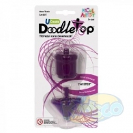 Noriel INT_N0748 Micul Artist-Doodletop Twister thumbnav 1