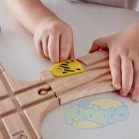 Hape E3733A Track Expansion Pack thumbnav 1