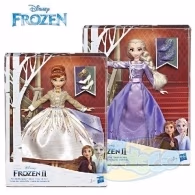 FRZ 2 DELUXE ARENDELLE FASHION AST