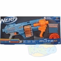 Nerf E9527 Elite 2.0 Shockwave Rd 15