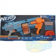 Nerf E9527 Elite 2.0 Shockwave Rd 15