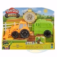 PD TRACTOR