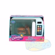 Noriel INT3718 Casuta Mea - Cuptor Cu Microunde